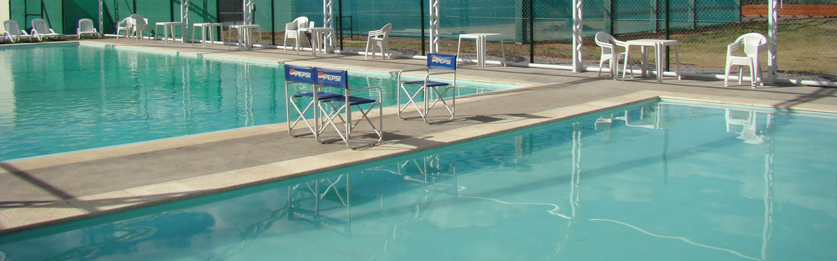 Piscina Club